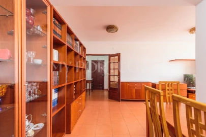 Apartamento T2 para Venda em São Domingos de Rana