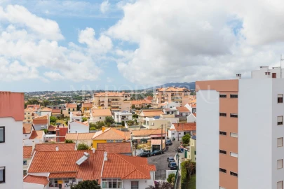 Apartamento T2 para Venda em São Domingos de Rana