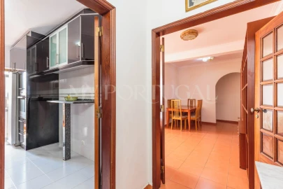 Apartamento T2 para Venda em São Domingos de Rana