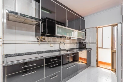 Apartamento T2 para Venda em São Domingos de Rana