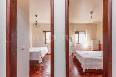 Apartamento T2 para Venda em São Domingos de Rana