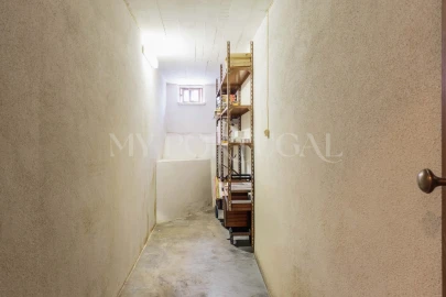 Apartamento T2 para Venda em São Domingos de Rana