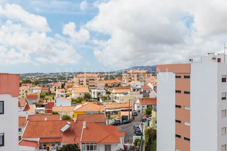 Apartamento T2 para Venda em São Domingos de Rana Foto 11