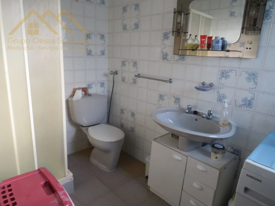 Moradia T3 para Venda em Ramalhal Foto 3