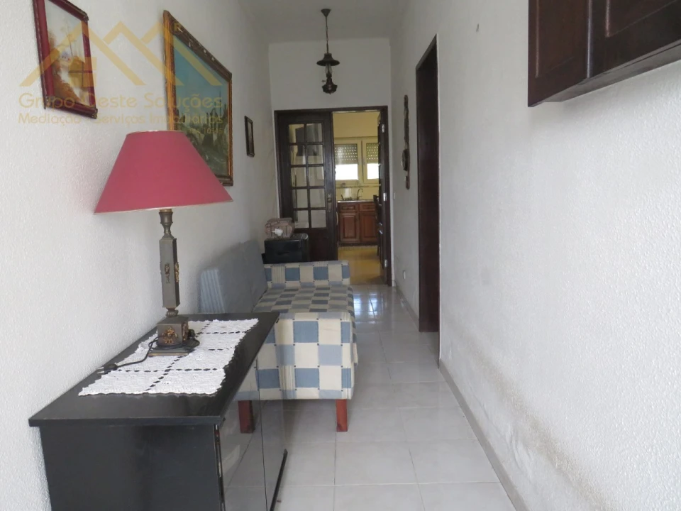 Moradia T3 para Venda em Ramalhal Foto 5