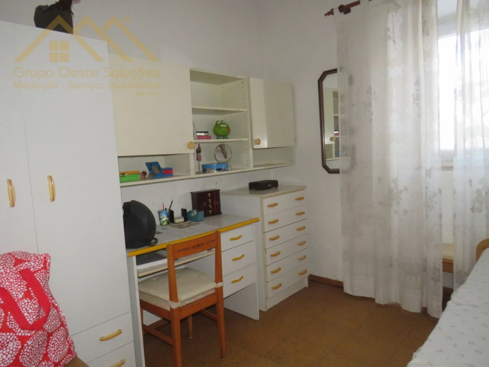 Moradia T3 para Venda em Ramalhal Foto 7