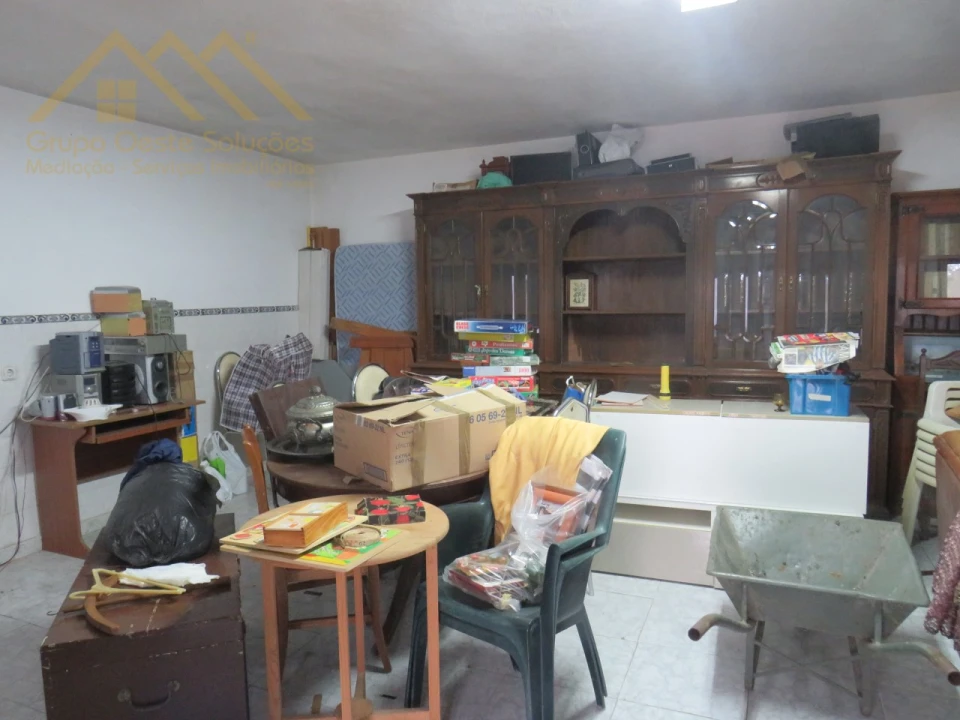 Moradia T3 para Venda em Ramalhal Foto 11
