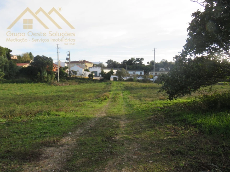 Moradia T3 para Venda em Ramalhal Foto 15