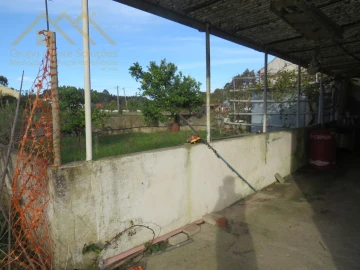 Moradia T3 para Venda em Ramalhal