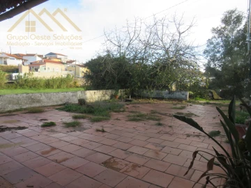 Moradia T3 para Venda em Ramalhal