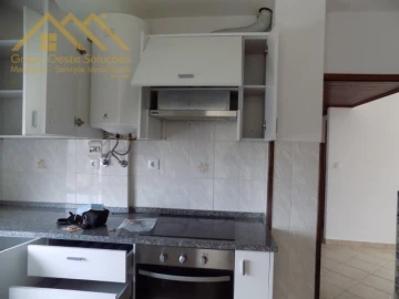Apartamento T3 para Venda em Lourinhã e Atalaia