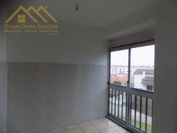 Apartamento T3 para Venda em Lourinhã e Atalaia