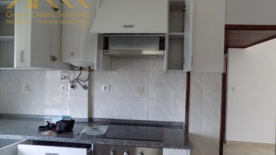Apartamento T3 para Venda em Lourinhã e Atalaia