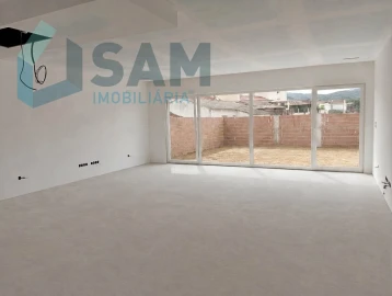 Moradia T4 para Venda em Silveira