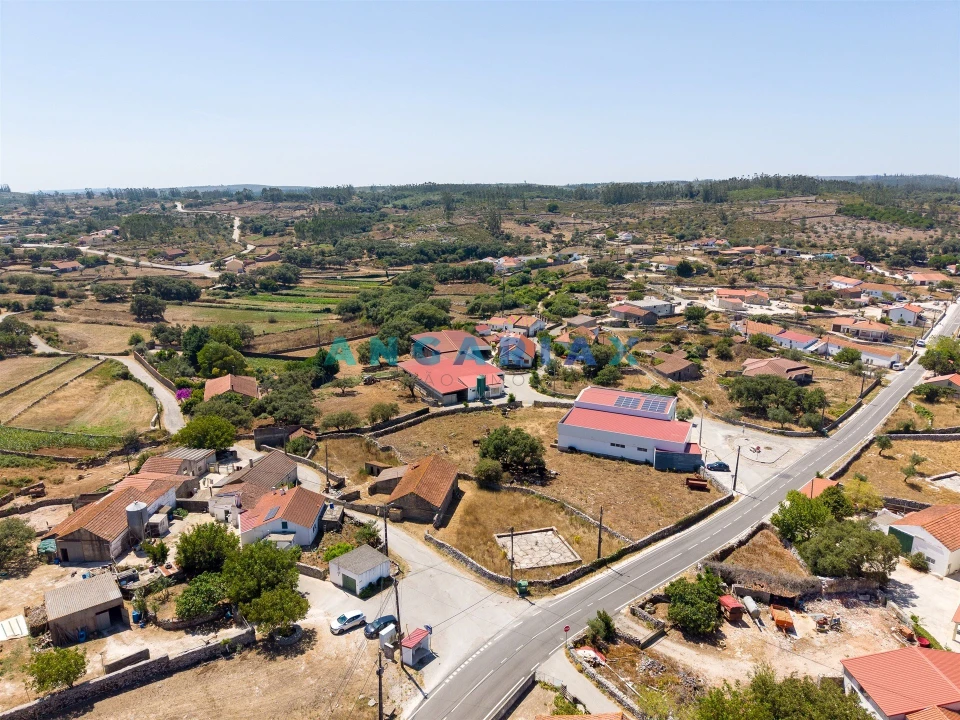 Moradia T2 para Venda em São Bento Foto 20