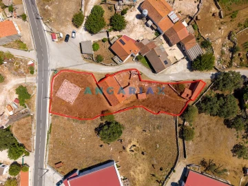 Moradia T2 para Venda em São Bento