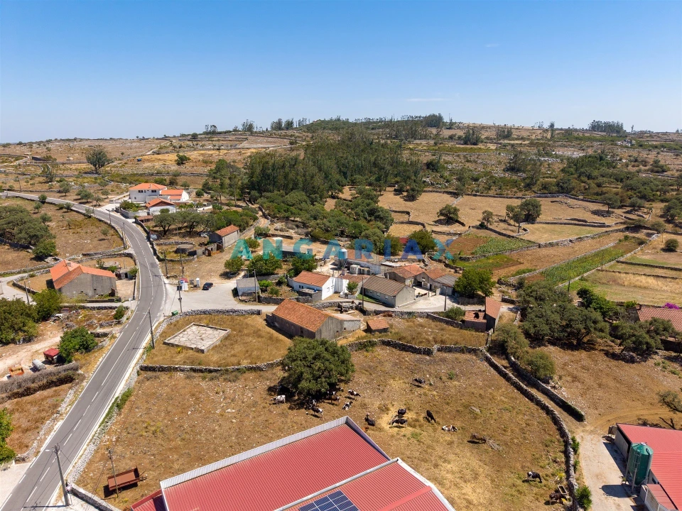 Moradia T2 para Venda em São Bento Foto 23