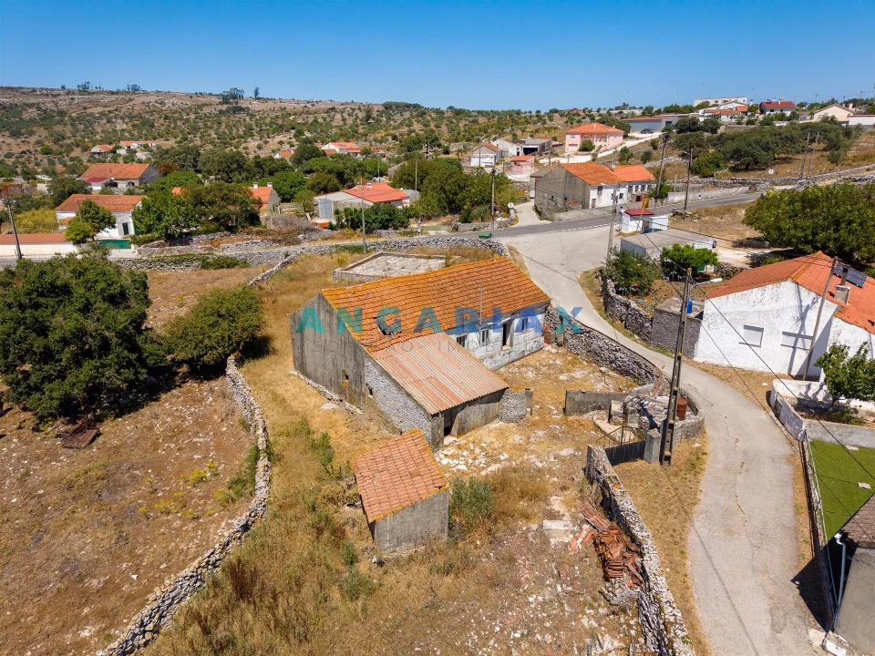Moradia T2 para Venda em São Bento Foto 27