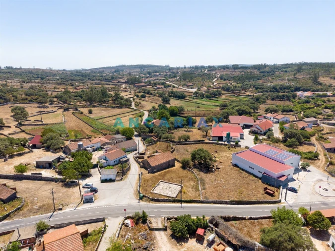 Moradia T2 para Venda em São Bento Foto 25