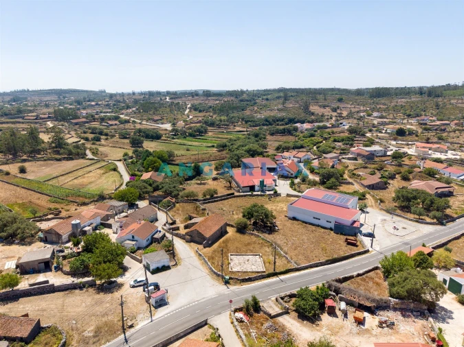 Moradia T2 para Venda em São Bento Foto 21