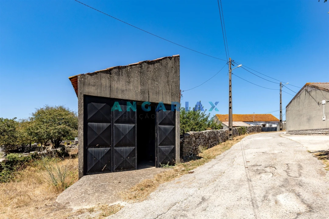 Moradia T2 para Venda em São Bento Foto 18