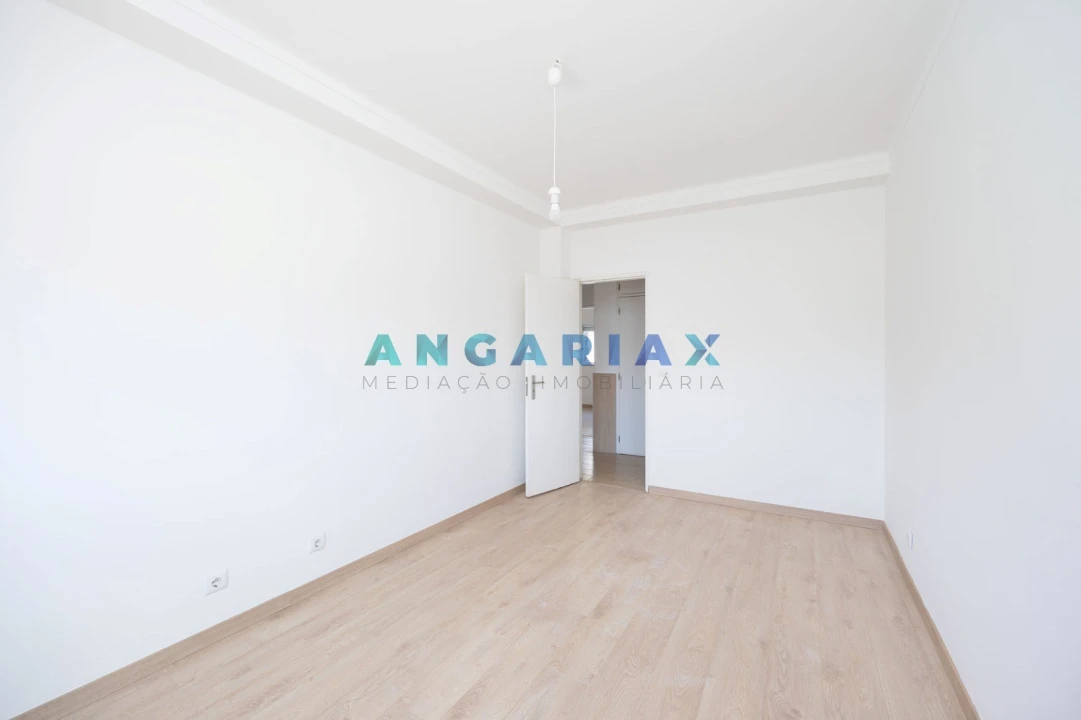 Apartamento T3 para Venda em Marrazes e Barosa Foto 18