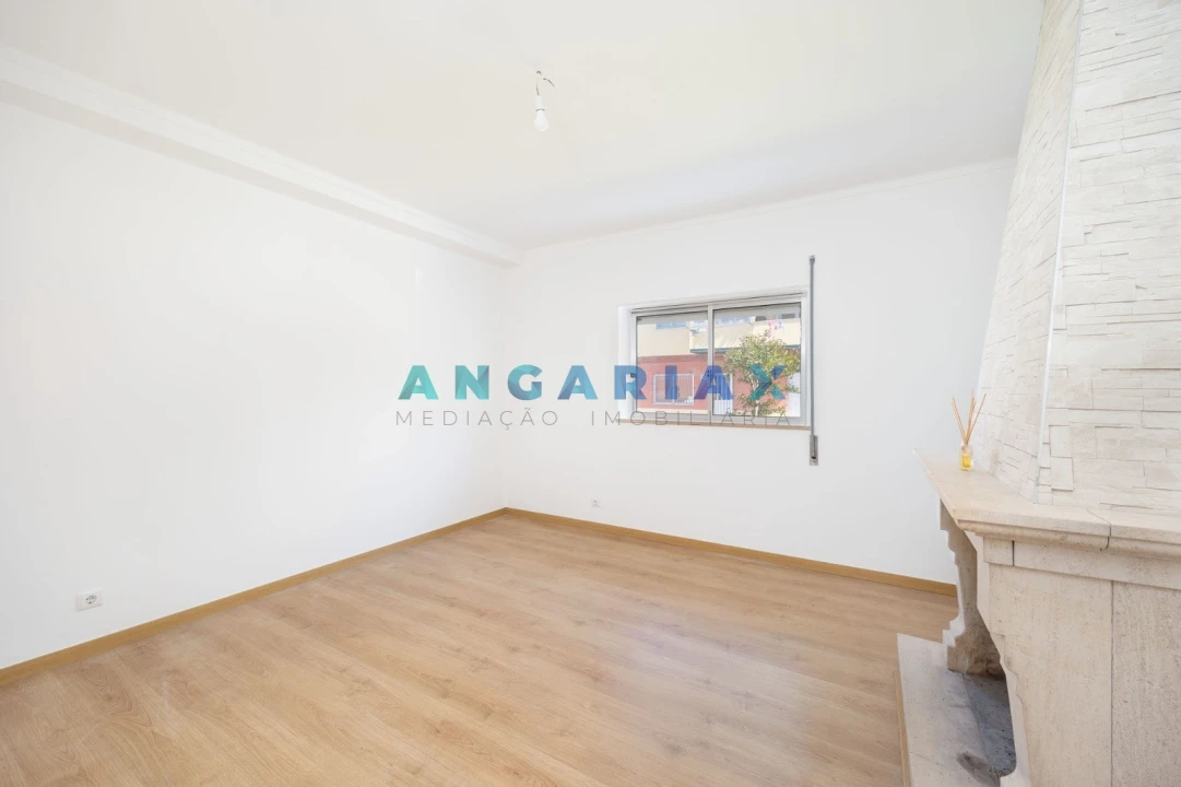 Apartamento T3 para Venda em Marrazes e Barosa Foto 21