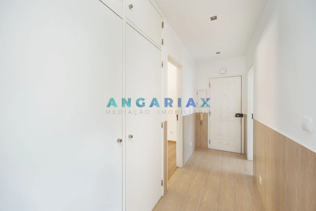 Apartamento T3 para Venda em Marrazes e Barosa Foto 20