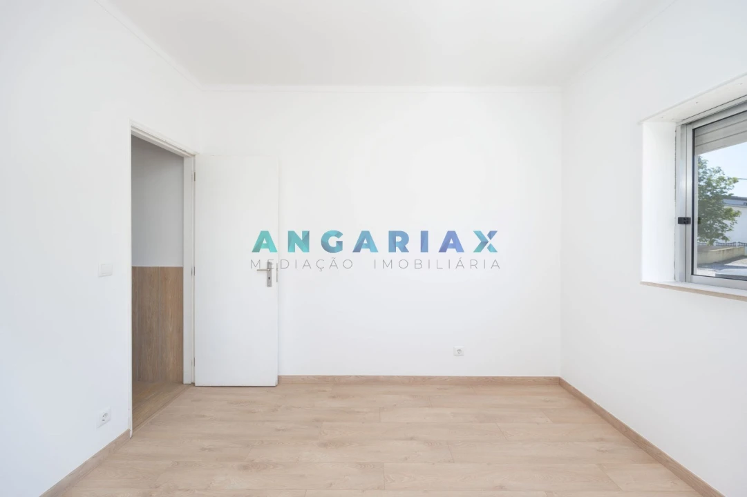 Apartamento T3 para Venda em Marrazes e Barosa Foto 11