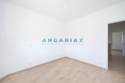 Apartamento T3 para Venda em Marrazes e Barosa