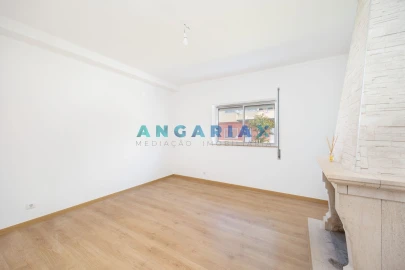 Apartamento T3 para Venda em Marrazes e Barosa