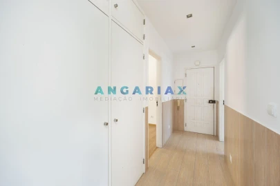 Apartamento T3 para Venda em Marrazes e Barosa