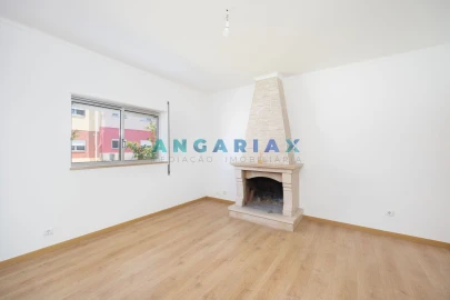 Apartamento T3 para Venda em Marrazes e Barosa