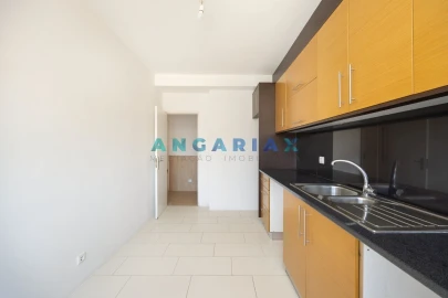 Apartamento T3 para Venda em Marrazes e Barosa