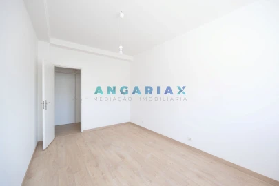 Apartamento T3 para Venda em Marrazes e Barosa