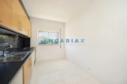 Apartamento T3 para Venda em Marrazes e Barosa