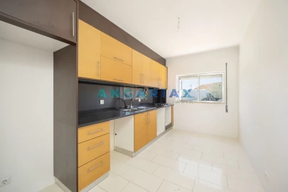 Apartamento T3 para Venda em Marrazes e Barosa