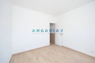 Apartamento T3 para Venda em Marrazes e Barosa