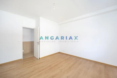 Apartamento T3 para Venda em Marrazes e Barosa