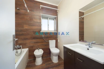 Apartamento T3 para Venda em Marrazes e Barosa