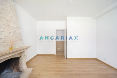 Apartamento T3 para Venda em Marrazes e Barosa