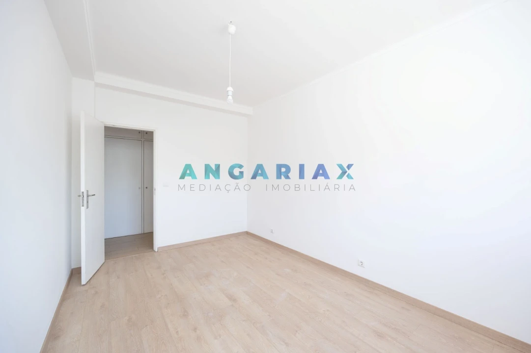 Apartamento T3 para Venda em Marrazes e Barosa Foto 19