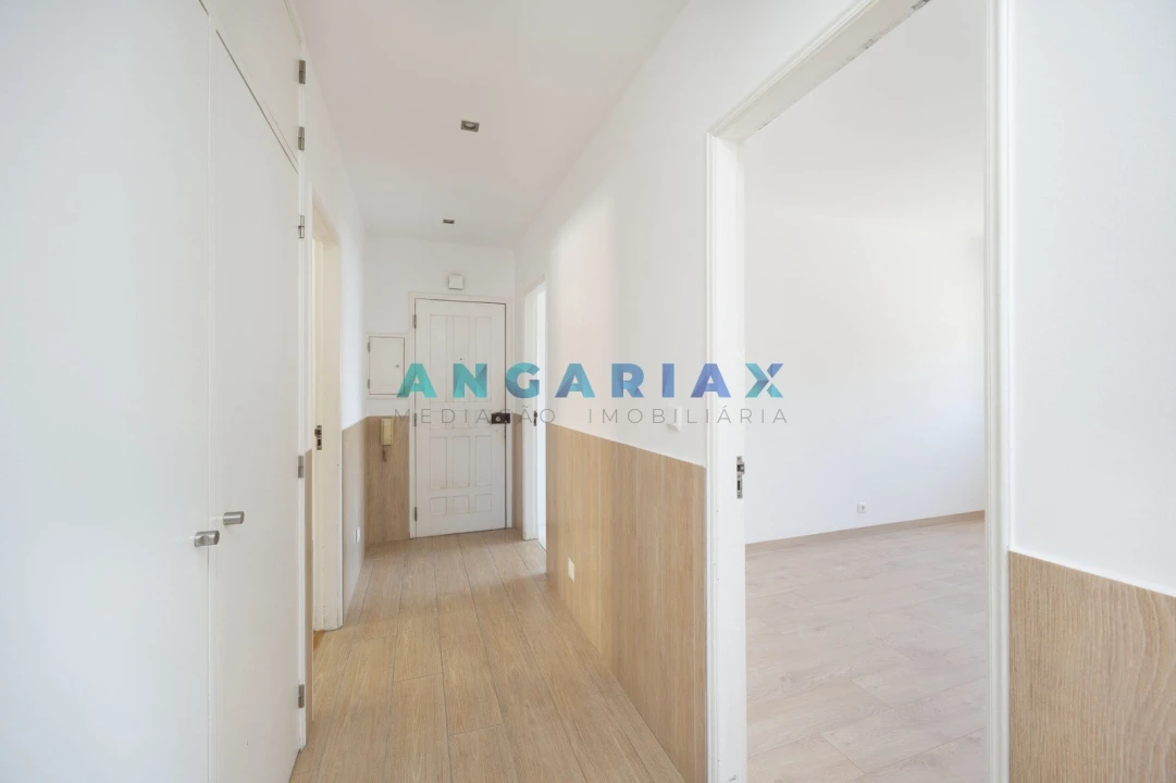Apartamento T3 para Venda em Marrazes e Barosa Foto 14
