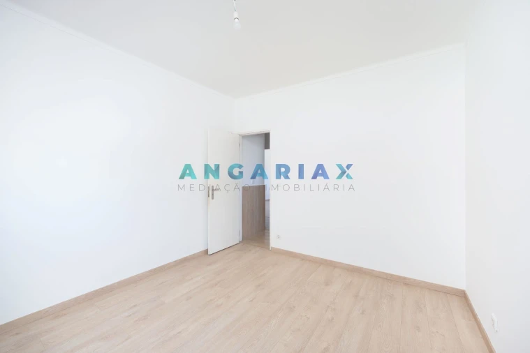 Apartamento T3 para Venda em Marrazes e Barosa Foto 6