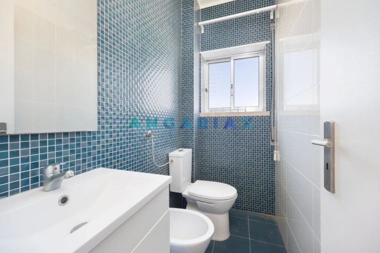 Apartamento T3 para Venda em Marrazes e Barosa Foto 13