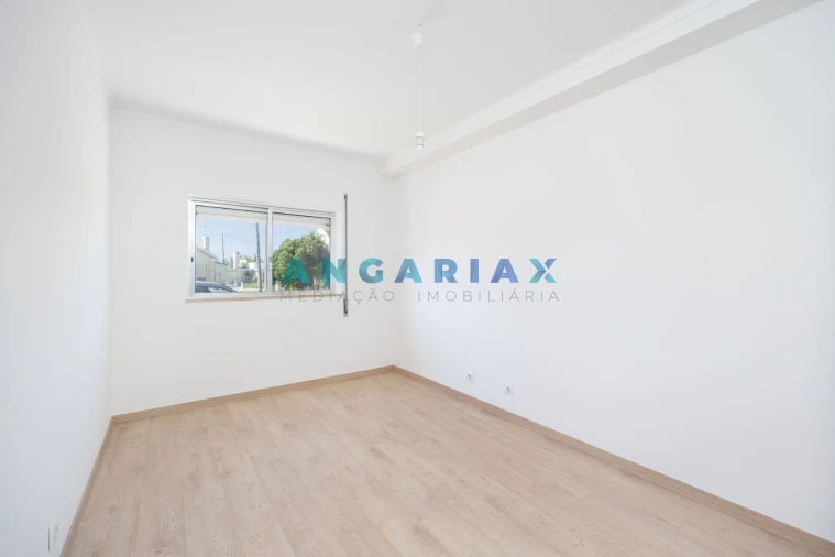 Apartamento T3 para Venda em Marrazes e Barosa Foto 17