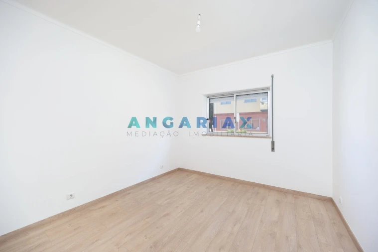 Apartamento T3 para Venda em Marrazes e Barosa Foto 12