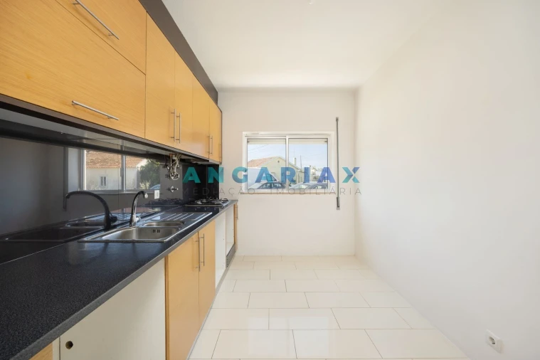 Apartamento T3 para Venda em Marrazes e Barosa Foto 4