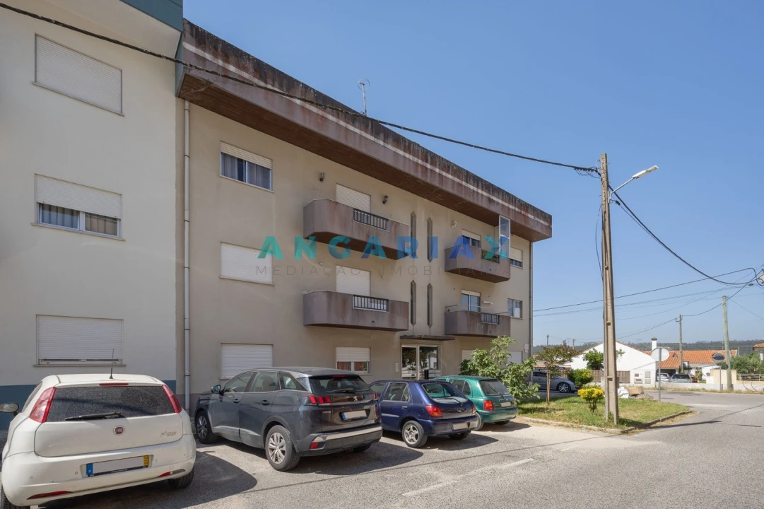 Apartamento T3 para Venda em Marrazes e Barosa Foto 28