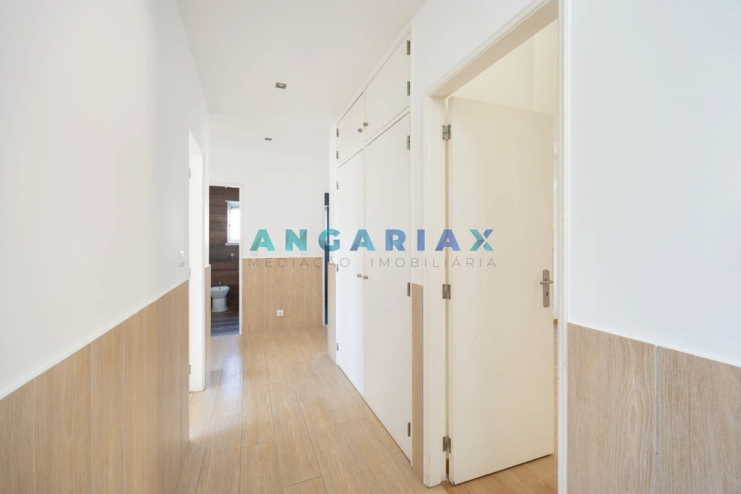 Apartamento T3 para Venda em Marrazes e Barosa Foto 15